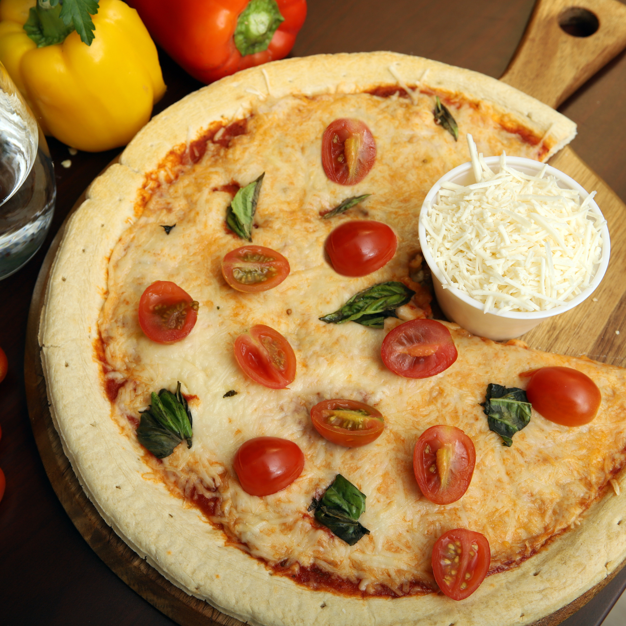Vegan Mozzarella & Cheddar Variety Pack – 6 Pack (42 oz)