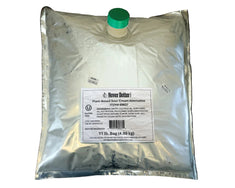 Dairy-Free Sour Cream – 11 lb Bulk Bag, Vegan, Plant-Based, Allergen-Friendly